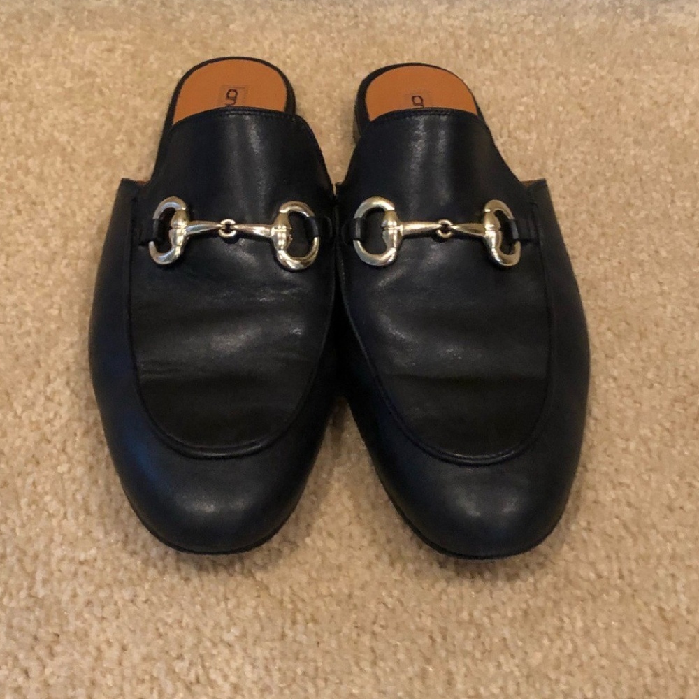 Andre Assous Priya Horsebit Mule 10